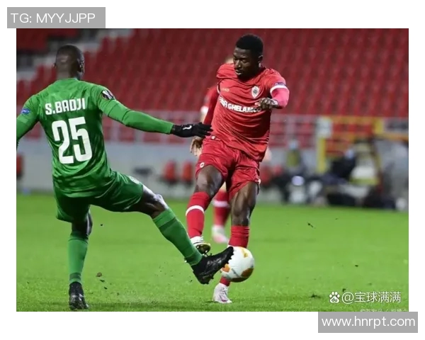 布拉格与巴特的精彩对决揭示足球战术与团队合作的完美结合