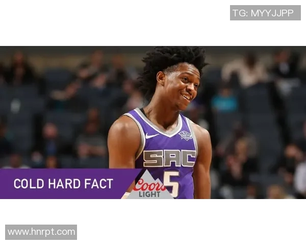 德阿隆福克斯：新生代控卫的崛起与未来展望