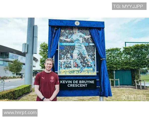 德布劳内：足坛魔术师如何在绿茵场上书写传奇篇章