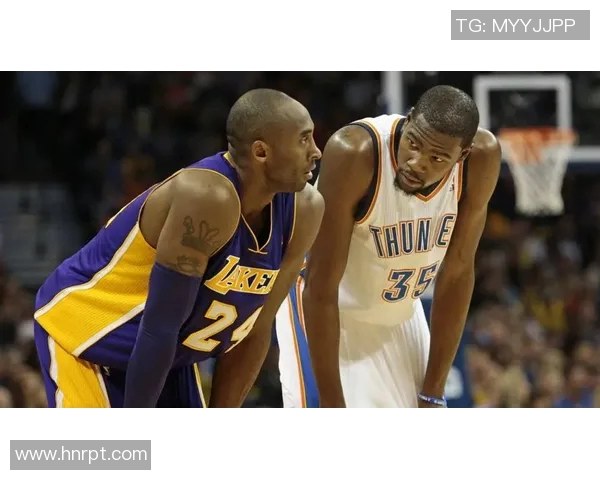 杜兰特与科比的巅峰对决谁才是NBA历史最伟大得分手