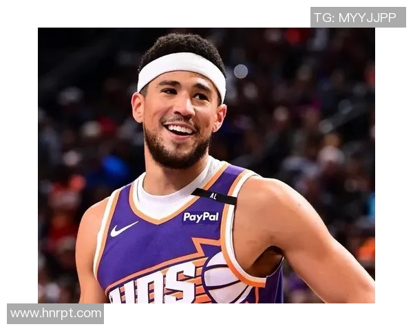 德文布克如何在NBA赛场上展现个人魅力与团队精神 德文布克如何在NBA赛场上展现个人魅力与团队精神