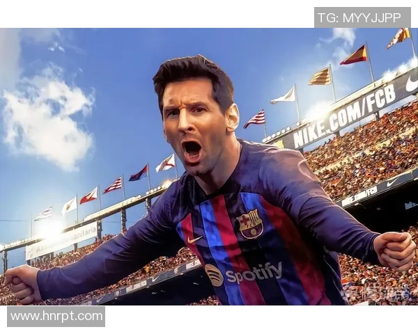 梅西受伤将缺席两场比赛,巴萨备战期待好消息