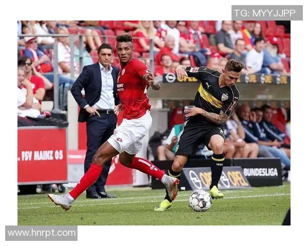 斯图加特客场逆袭，豪取德甲关键三分！