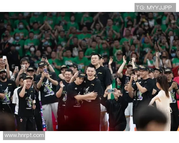 辽宁男篮成功卫冕总冠军，将与广东队争夺CBA总冠军