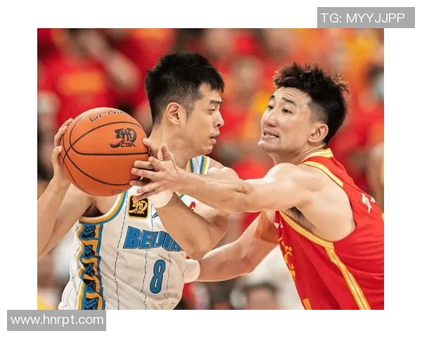 孙铭徽助球队取得CBA胜利，展现出色球技