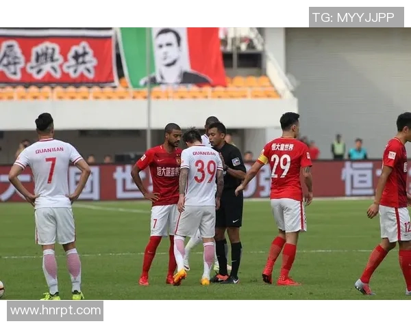 恒大与权健经典对决重播回顾精彩瞬间与战术分析