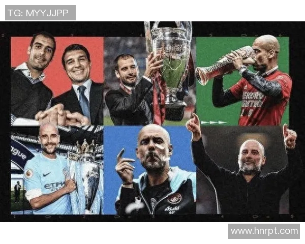 瓜迪奥拉神奇换人策略揭秘欧冠淘汰赛七次换人全员进球的背后故事 瓜迪奥拉神奇换人策略揭秘欧冠淘汰赛七次换人全员进球的背后故事