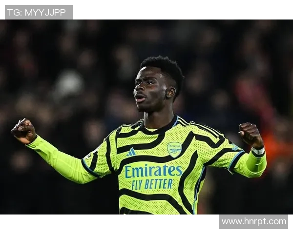 萨卡的成长之路:从青涩小将到英超明星的蜕变与挑战 萨卡的成长之路:从青涩小将到英超明星的蜕变与挑战