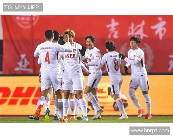 权健与富德精彩对决回放分析及比赛亮点总结 权健与富德精彩对决回放分析及比赛亮点总结