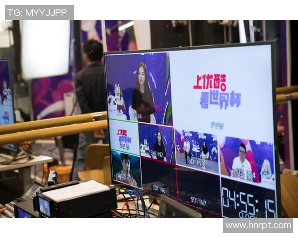 如何成为足球比赛直播解说员的申请流程与技巧分享 如何成为足球比赛直播解说员的申请流程与技巧分享