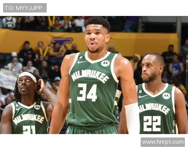 雄鹿再胜活塞,强势四连胜,球队未来可期 雄鹿再胜活塞,强势四连胜,球队未来可期