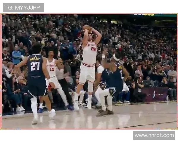 火箭队与掘金精彩对决集锦回顾展现篮球魅力与激情时刻