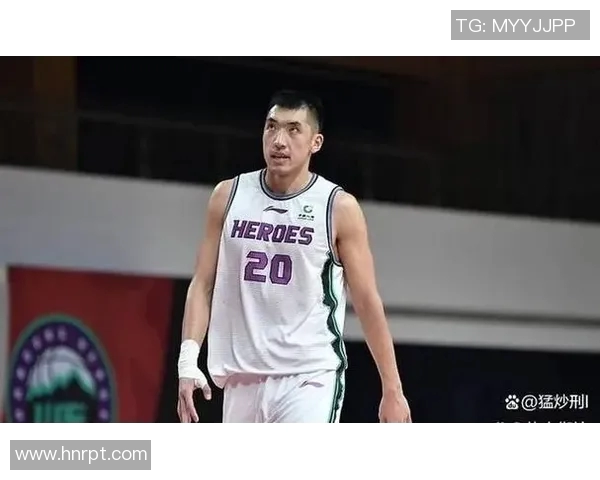 陶汉林：从篮球新星到全能运动员的成长之路与奋斗故事