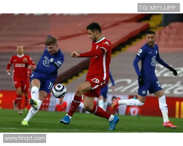 利物浦与狼队激战正酣精彩比赛直播全程回顾与分析