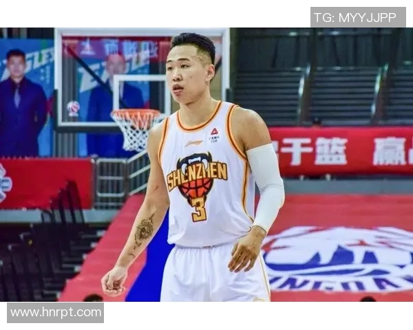 贺希宁:从篮球新星到职业生涯巅峰的奋斗历程与心路历程 贺希宁:从篮球新星到职业生涯巅峰的奋斗历程与心路历程