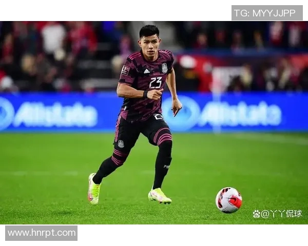 墨西哥与加拿大足球对决赛果分析及精彩瞬间回顾