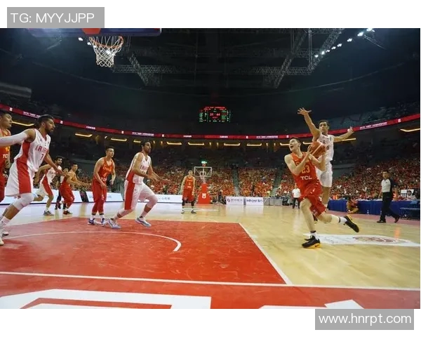 男篮红队与伊朗激战回顾精彩录像全程分析与精彩瞬间盘点