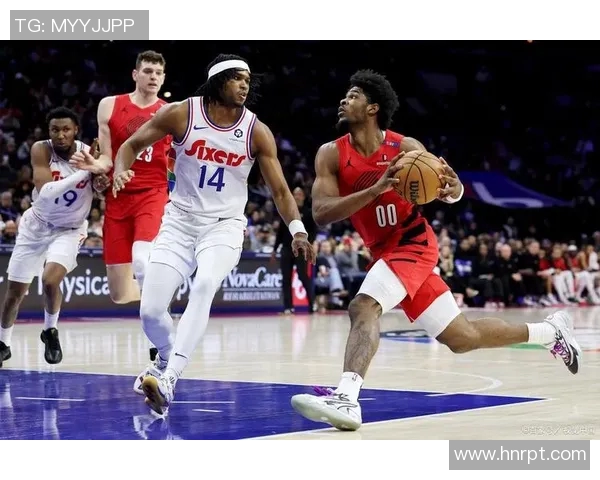 开拓者与猛龙精彩对决回放全程分析与精彩瞬间回顾