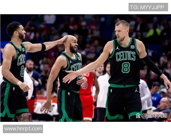 绿军与热火激战12年回顾球迷心中的经典对决与传奇时刻