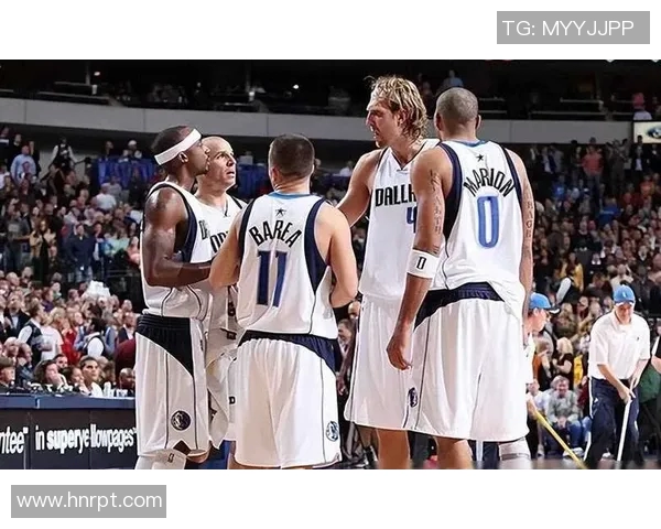 诺维茨基带领独行侠单核夺冠的传奇之路与篮球梦想的实现