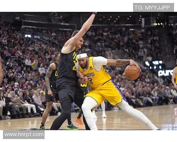 今天湖人对阵鹈鹕精彩回放分析与比赛亮点全记录