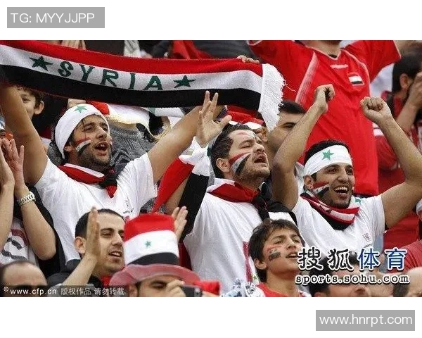 约旦与叙利亚足球比赛直播全程回顾及精彩瞬间分析