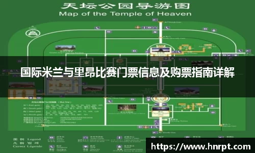 国际米兰与里昂比赛门票信息及购票指南详解